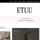 etuu.fr