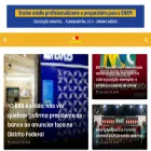 euamoluziania.com.br