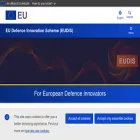 eudis.europa.eu