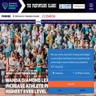 eugene.diamondleague.com