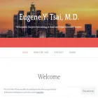eugeneytsaimd.com