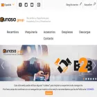 eunasa.com