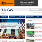 eunicas.co.uk