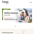 eunice-university.eu