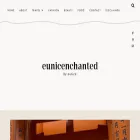 eunicenchanted.com