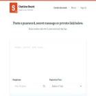 eu.onetimesecret.com