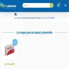 eupharma.com.ec