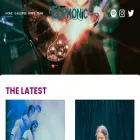 euphonicmagazine.com