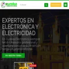 eurekaelectronics.cl