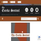 eurekasentinel.com