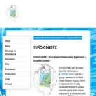 euro-cordex.net