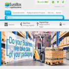 eurobox-logistiksysteme.com