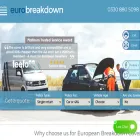 eurobreakdown.com