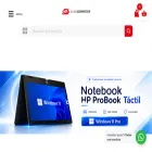 eurocomputer.com.uy
