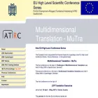 euroconferences.info