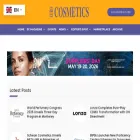 eurocosmetics-mag.com