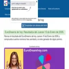 eurodreamhoy.es