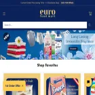 eurofoodmart.com