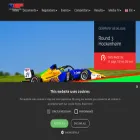 euroformulaopen.net