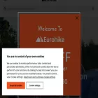 eurohike.co.uk