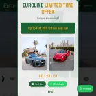 euroline-rental.com