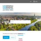 eurometropolis.eu