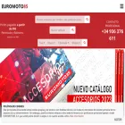 euromoto85.com