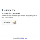 europa.tips