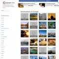europe-cities.com