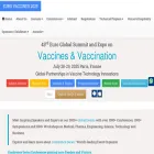 europe.vaccineconferences.com
