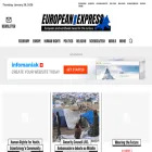 european.express