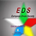 europeandruzesociety.com