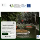 europeanhistoricgardens.eu