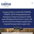 europeanlithium.com
