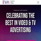 europeanvideoawards.com