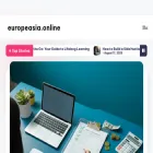 europeasia.online