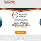 europer.cl