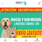 europet.cl