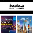 europetourismhub.com