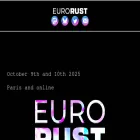 eurorust.eu