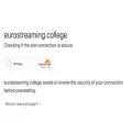 eurostreaming.college