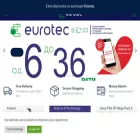 eurotec.mk