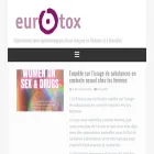 eurotox.org