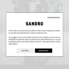 eu.sandro-paris.com