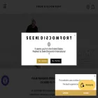 eu.seekdiscomfort.com