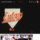 eutawstreetreport.com