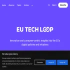 eutechloop.com