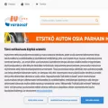 euvaraosat.fi