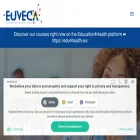 euveca.eu
