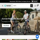 eu.viviebikes.com